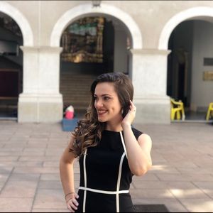 Meet your Posher, Vitoria